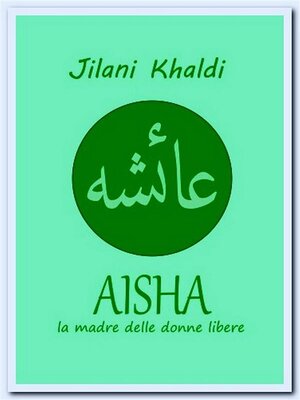 cover image of Aisha